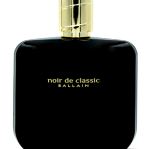 Ballain Noir De Classic Eua De Parfum 100 ML